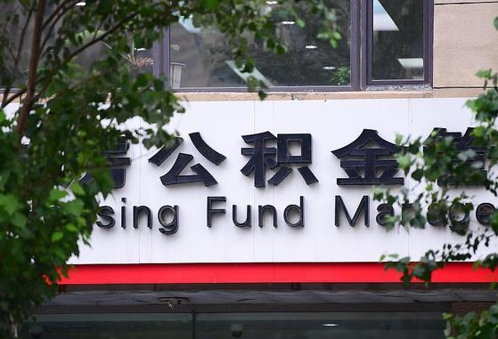 齐齐哈尔离职好久了公积金怎么取（离职太久公积金怎么取）